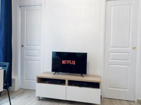 Appartement moderne & cosy au cœur de Paris